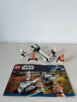 Lego 7913 Star Wars Cloone Tropper Battle Pack,Figuren, Anleitung Nordrhein-Westfalen - Sprockhövel Vorschau