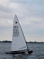 Regatta OK Jolle zu verkaufen! Schleswig-Holstein - Flensburg Vorschau