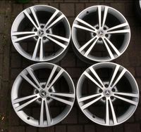 mercedes A1774010800 A/B CLA KLASSE 19 ZOLL ALUFELGEN 5X112 Walle - Utbremen Vorschau