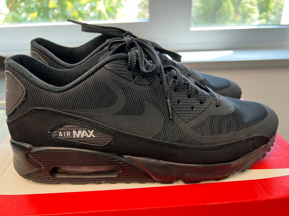 Nike Air Max 90 Sammlerstücke in Groß-Umstadt