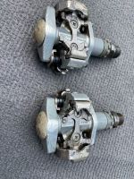 Shimano PD-M515 Klickpedale Bayern - Holzkirchen Vorschau