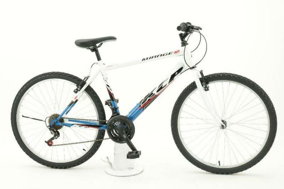 KCP Mirage HP Hardtail-MTB 26" UVP 419,- Jetzt 188,- in Rheine