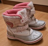 Schneeboots Schneestiefel Winterstiefel Mädchen 33 Berlin - Zehlendorf Vorschau