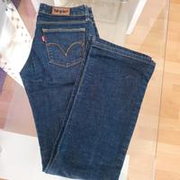 Levi's original 28/34 Hessen - Linsengericht Vorschau