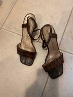Sandalen von Peter Kaiser Gr. 4 Baden-Württemberg - Eggenstein-Leopoldshafen Vorschau