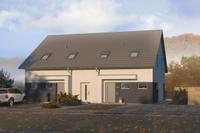 Ihr Traumhaus Zwei Wohneinheiten, Technikfertig ink. Grundstück Hessen - Limburg Vorschau