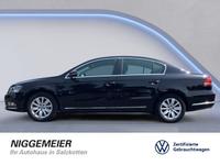 Volkswagen Passat 2.0TDI Comfortline XENON+KAMERA+PARKPILOT Nordrhein-Westfalen - Salzkotten Vorschau