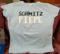 Ralf Schmitz T-Shirt "Schmitz Piepe" Rheinland-Pfalz - Schweich Vorschau