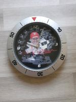 Michael Schumacher Weltmeister Uhr Thüringen - Erfurt Vorschau