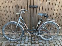 Diamant Damenrad Fahrrad Retro Kult Leipzig - Leipzig, Südvorstadt Vorschau