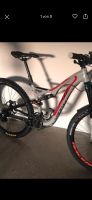 Specialized Stumpjumper 29 Zoll Fully  M Bayern - Dietfurt an der Altmühl Vorschau