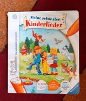 Tip toi Buch Kinderlieder ravensburger Bayern - Würzburg Vorschau