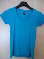 1 Damen T-Shirt  1/2 Arm / türkis /  Gr. S - Madonna Baden-Württemberg - Filderstadt Vorschau