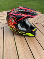 Kinder Motocross Helm IXS 278 Kid 2.0 Motorrad Fahrradhelm Quad Sachsen - Meerane Vorschau