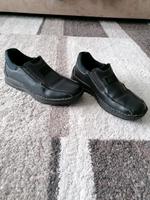 Herren Slipper Schwarz Gr. 41 Stuttgart - Weilimdorf Vorschau