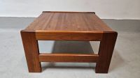 Mid Century Teak Couchtisch Sofatisch Beistelltisch Danih Design Wandsbek - Gartenstadt Vorschau