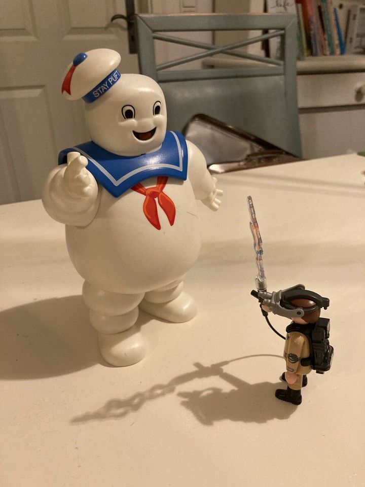 Playmobil Ghostbusters Diverses in Schiphorst