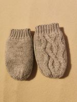 Baby Handschuhe 6-12 Monate Hessen - Mühlheim am Main Vorschau