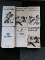 6x Günter Grass Berlin - Marzahn Vorschau