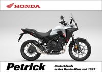 Honda NX 500 Pearl Horizon White #24 - Sofort verfügba Altona - Hamburg Bahrenfeld Vorschau