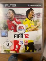 FIFA 12 ps3 Spiel. Nordrhein-Westfalen - Detmold Vorschau