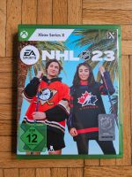 XBOX Series X - NHL 23 Nordrhein-Westfalen - Siegburg Vorschau