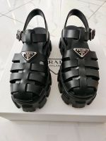 Prada Calzature Donna Sandalen Friedrichshain-Kreuzberg - Kreuzberg Vorschau