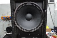 15" Zoll PA Subwoofer Eminence Kappa im ca. 100l Gehäuse Nordrhein-Westfalen - Recklinghausen Vorschau