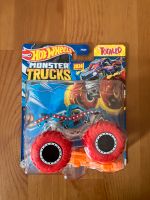 Hot Wheels Monster Truck „Totaled“ Brandenburg - Neuruppin Vorschau