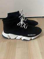 Balenciaga Speed lace up Eimsbüttel - Hamburg Eidelstedt Vorschau