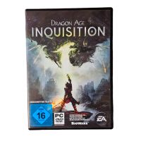 Dragon Age Inquisition // PC Computer Spiel Nordrhein-Westfalen - Iserlohn Vorschau