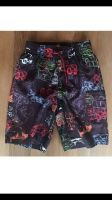 Badehose Badeshorts Junge 134/140 Cool Auto dunkel Braun !! Hessen - Griesheim Vorschau