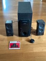 2.1 Soundsystem Speedlink Gravity NX SL- 8261 Rostock - Stadtmitte Vorschau