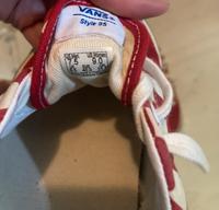 Vans Damenschuhe Niedersachsen - Dransfeld Vorschau