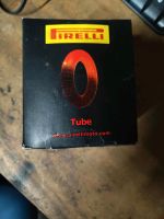 Pirelli Schlauch für Roller Moped 3.00-10 3.50-10 Vespa 10 Zoll Hessen - Rüsselsheim Vorschau