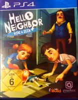 Hello Neighbor ps4 Duisburg - Duisburg-Mitte Vorschau