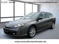 Renault Laguna III Grandtour Dynamique 2.0 16V 140 Dresden - Reick Vorschau