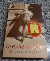 Drachenläufer von Khaled Hosseini Baden-Württemberg - Bad Mergentheim Vorschau