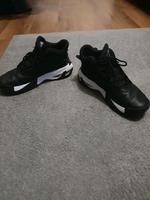 Nike Jordans schwarz grösse 44 Hessen - Ehringshausen Vorschau