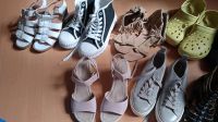 Sehr viele Schuhe die meisten gr 37 und 2 pa gr 36 Rheinland-Pfalz - Betzdorf Vorschau