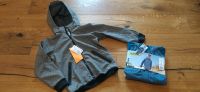 H&M Softshell Jacke, Pocopiano Regenjacke Gr.128, Neu Berlin - Mahlsdorf Vorschau