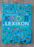 Das Ravensburger Kinderlexikon von A - Z Lexikon Neuwertig Wandsbek - Hamburg Bramfeld Vorschau