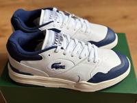 Lacoste Herren Luxus Sneaker. NP 129,95€ Feldmoching-Hasenbergl - Feldmoching Vorschau