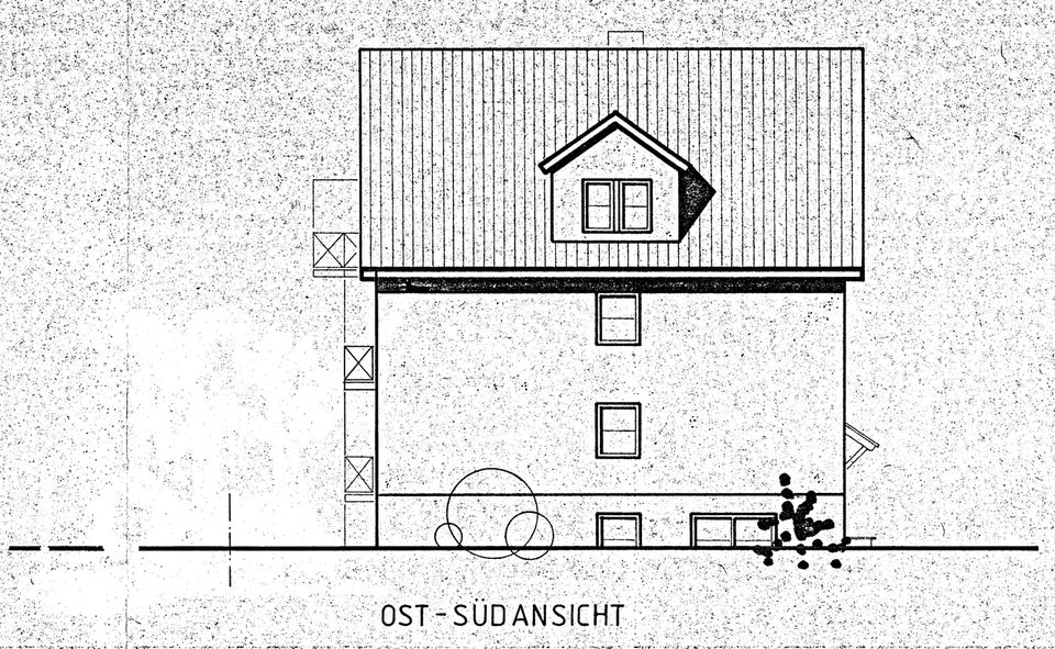 MFH solide Kapitalanlage, gute Rendite in bevorzugter Lage in Ludwigshafen