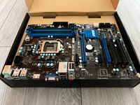 Mainboard MSI Z77A-G41 Brandenburg - Cottbus Vorschau