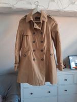 Trenchcoat Zara ❤️ Hessen - Wiesbaden Vorschau