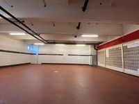 Getrennte 5 Meter hohe Lagerhalle in Berlin Westend ebenerdig und mit LKW Rampe ! Berlin - Spandau Vorschau