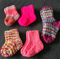 Baby Socken Nordrhein-Westfalen - Paderborn Vorschau