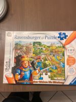 Ravensburger Puzzle von Tiptoi „Die Ritterburg“ Baden-Württemberg - Rheinmünster Vorschau