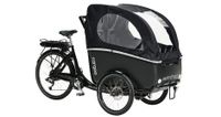 WINTHER Cargoo Lastenfahrrad SPEZIAL BAFANG 80Nm 750Wh Daumengas Nordrhein-Westfalen - Gelsenkirchen Vorschau